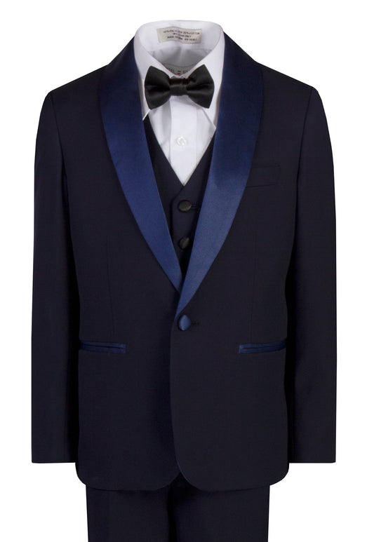Best Winter Wedding Suits & Accessories for Boys & Men – 2024 Guide
