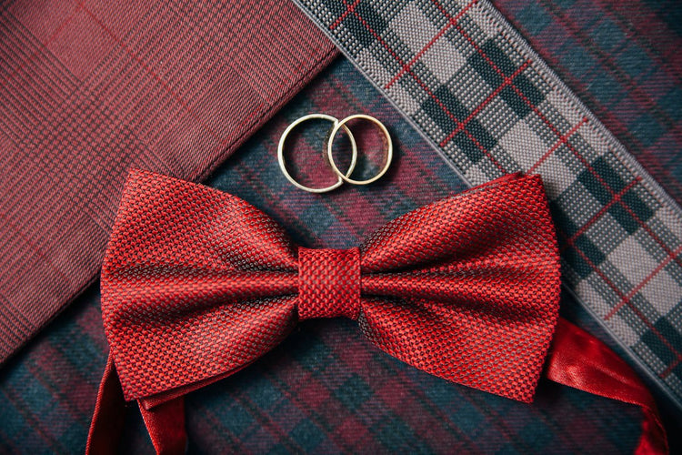 Bow Ties - Tuxgear