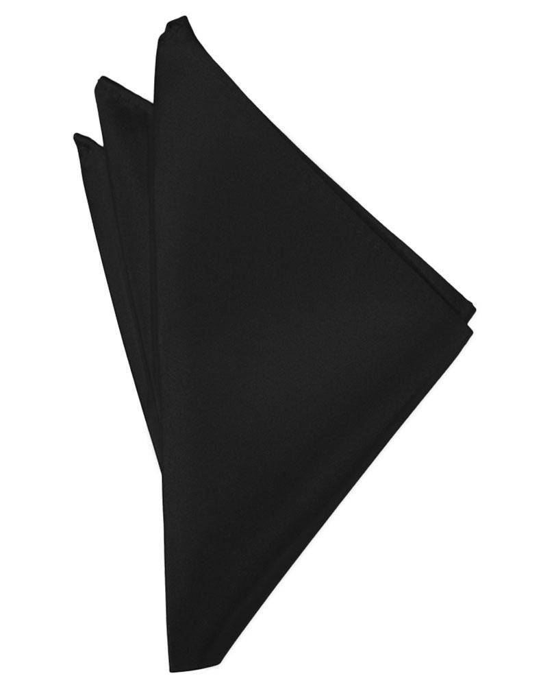 Boys Communion Colored Pocket Square Handkerchiefs
