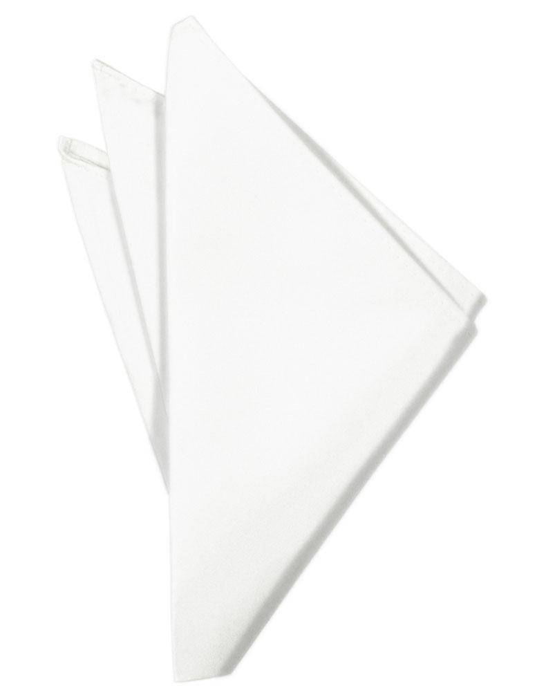 Boys Communion Colored Pocket Square Handkerchiefs