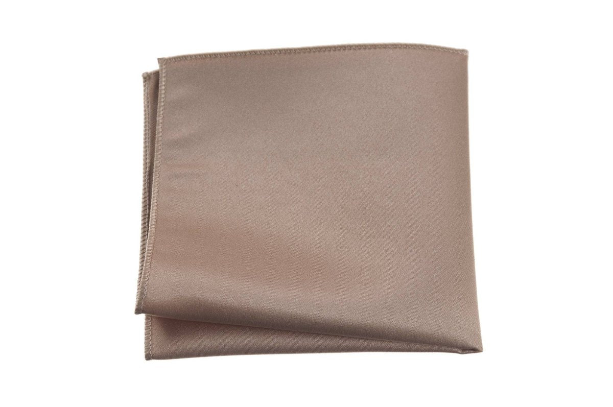 Pocket Square Handkerchiefs