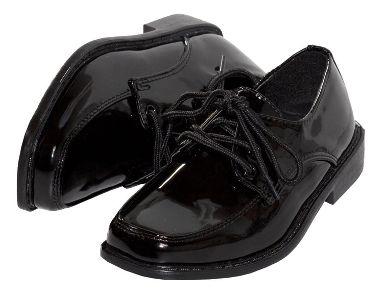 Boys Formal Shoes - Tuxgear