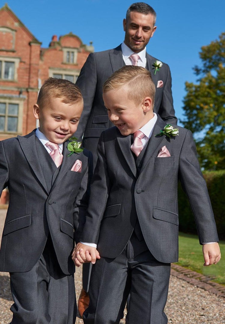 Boys Formal Suits & Tuxedos | Tuxgear Inc. - Tuxgear