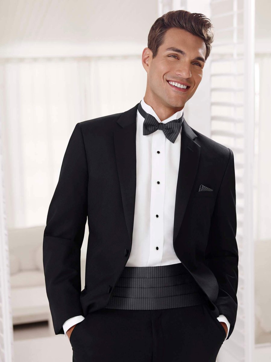 Cummerbund Sets - Tuxgear