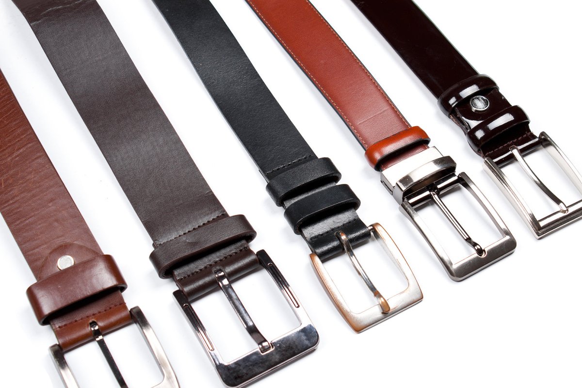 Dress Belts - Tuxgear