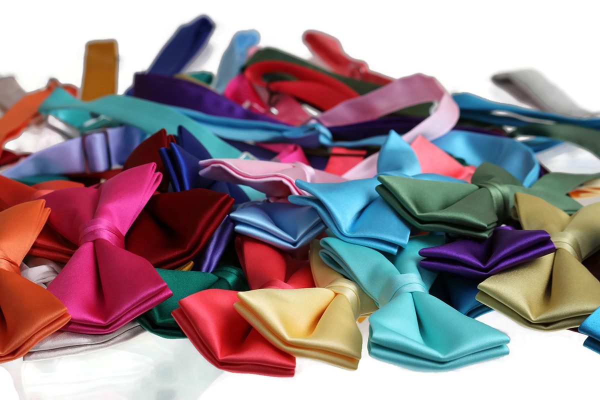 Formal Accessories - Tuxgear
