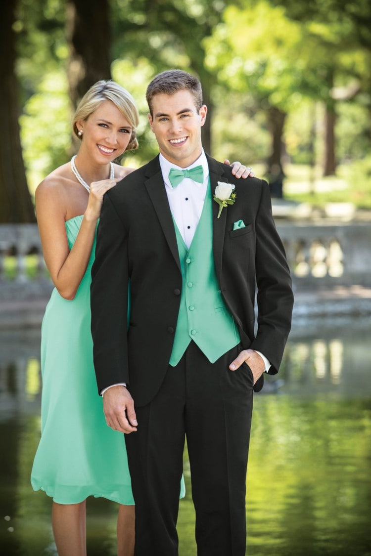 Formal Vests - Tuxgear