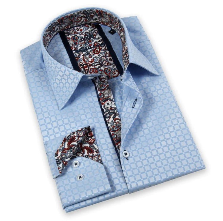 Mens Dress Shirts