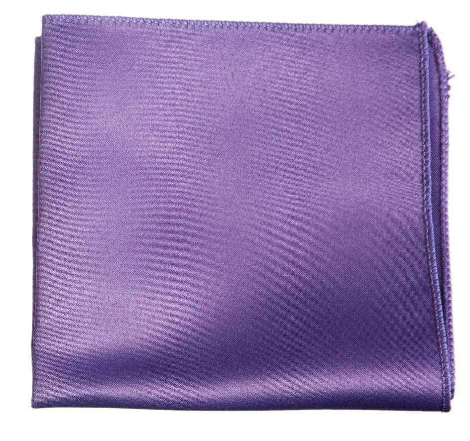 Men's Pocket Square Handkerchiefs for Tuxedos and Suits - Tuxgear