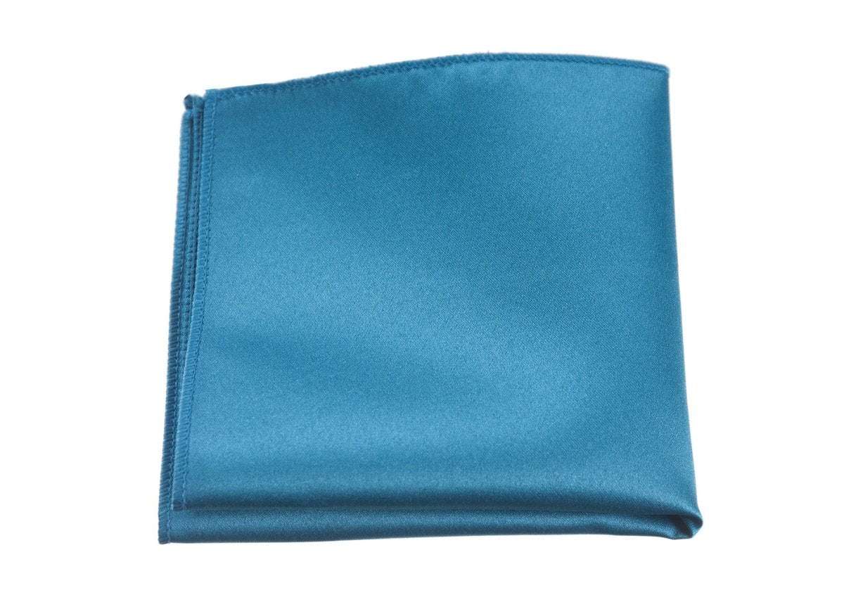 Men's Pocket Square Handkerchiefs for Tuxedos and Suits - Tuxgear