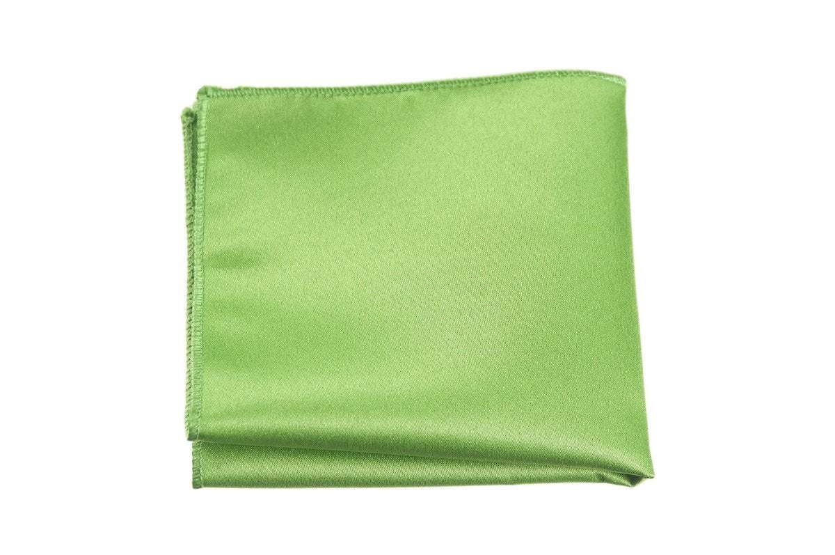 Men's Pocket Square Handkerchiefs for Tuxedos and Suits - Tuxgear