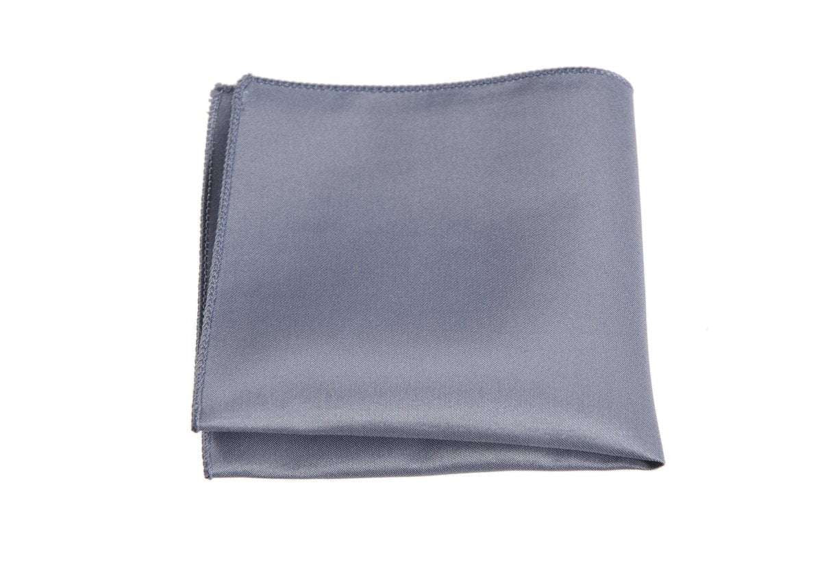 Men's Pocket Square Handkerchiefs for Tuxedos and Suits - Tuxgear