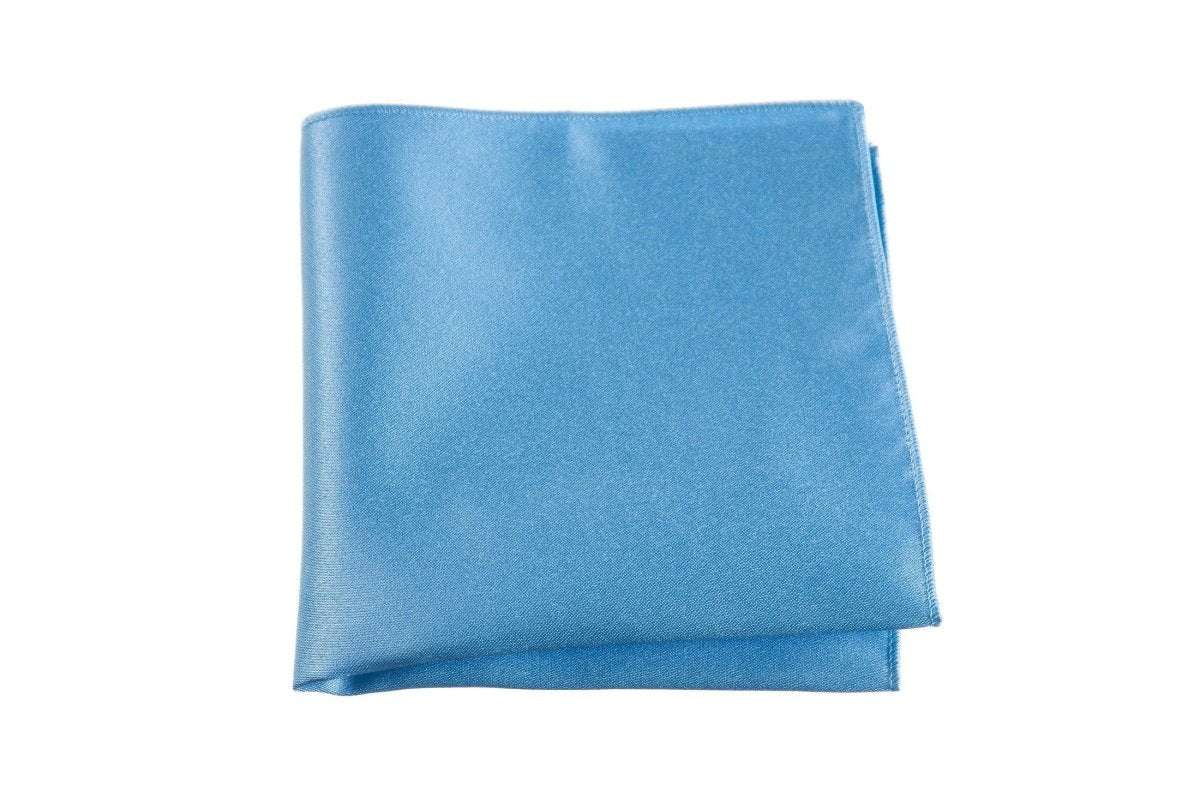 Men's Pocket Square Handkerchiefs for Tuxedos and Suits - Tuxgear