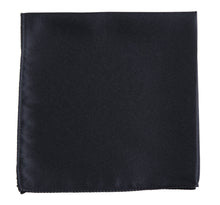 Load image into Gallery viewer, Formal Pocket Handkerchiefs in over 60 Solid Colors