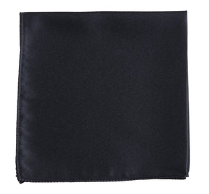 Formal Pocket Handkerchiefs in over 60 Solid Colors
