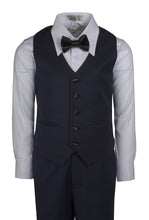 Load image into Gallery viewer, 5 Piece Slim Fit One Button Dinner Shawl Tuxedo With Colored Pants - Tuxgear
