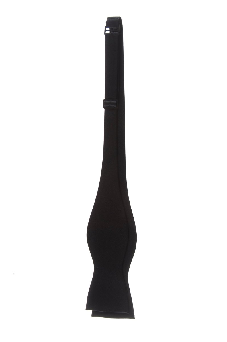 Adjustable Self Tie Bow Tie and Suspender - Tuxgear