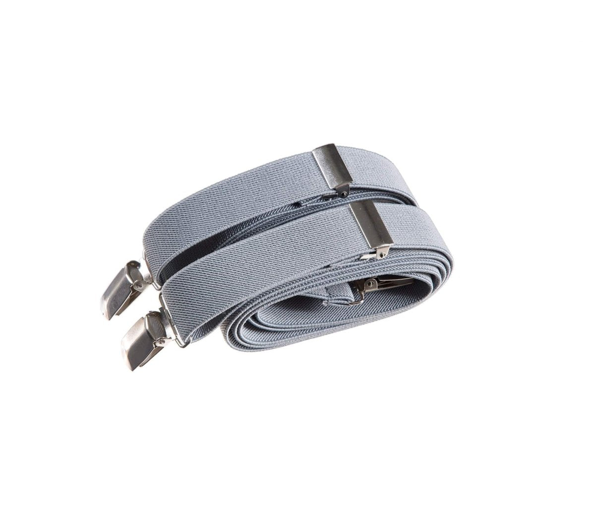 Adjustable Stretch Suspenders for Men's, Youth, Boys and Toddlers - Tuxgear