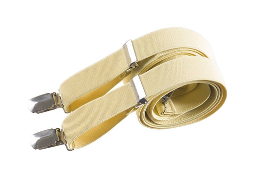 Adjustable Stretch Suspenders for Men's, Youth, Boys and Toddlers - Tuxgear