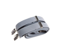 Load image into Gallery viewer, Adjustable Stretch X Back Suspenders - Tuxgear
