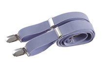 Load image into Gallery viewer, Adjustable Stretch X Back Suspenders - Tuxgear