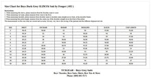 Load image into Gallery viewer, Boys Communion Slim Fit Suit with Religious Cross Neck Tie - Tuxgear