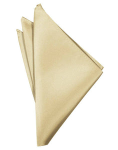 Boys First Holy Communion Formal Pocket Handkerchiefs - Tuxgear