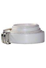 Load image into Gallery viewer, Boys Formal Adjustable Dress Belts in 5 Colors - Tuxgear
