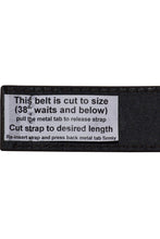 Load image into Gallery viewer, Boys Formal Adjustable Dress Belts in 5 Colors - Tuxgear