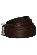 Load image into Gallery viewer, Boys Formal Adjustable Dress Belts in 5 Colors - Tuxgear