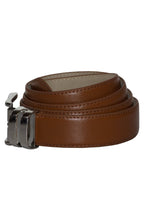 Load image into Gallery viewer, Boys Formal Adjustable Dress Belts in 5 Colors - Tuxgear