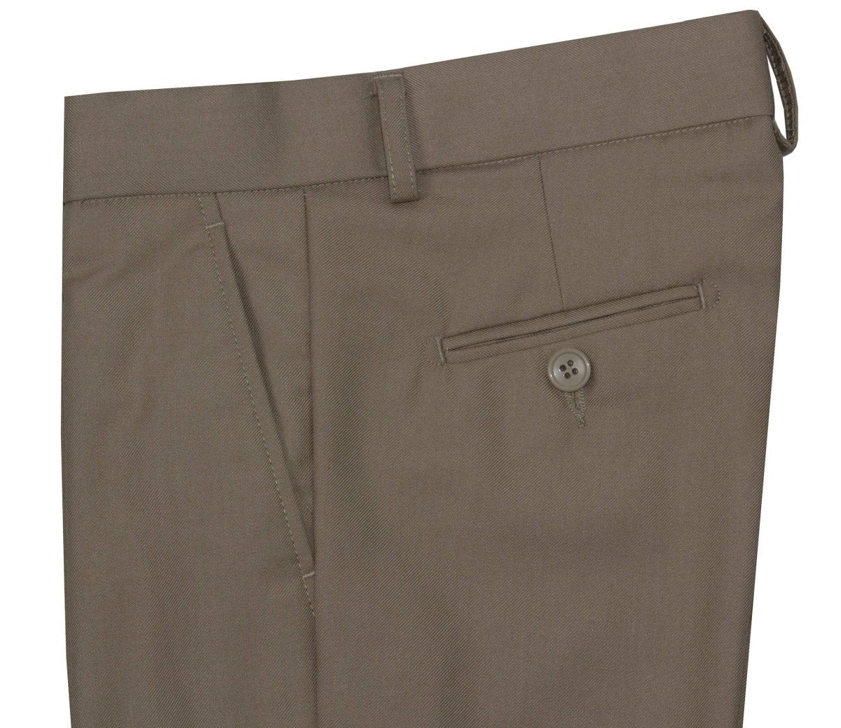 Boy’s Slim Fit Dress Pants – Adjustable Waist, Sizes 2T - 18, Formal & Casual Wear, Multiple Colors - Tuxgear