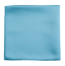 Load image into Gallery viewer, Formal Pocket Handkerchiefs in over 60 Solid Colors - Tuxgear