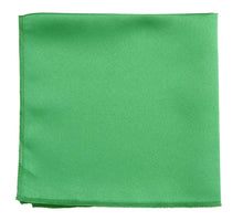 Load image into Gallery viewer, Formal Pocket Handkerchiefs in over 60 Solid Colors - Tuxgear