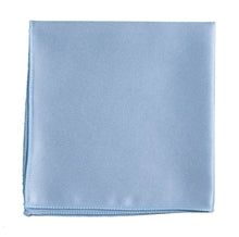 Load image into Gallery viewer, Formal Pocket Handkerchiefs in over 60 Solid Colors - Tuxgear