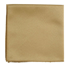 Load image into Gallery viewer, Formal Pocket Handkerchiefs in over 60 Solid Colors - Tuxgear