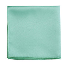 Load image into Gallery viewer, Formal Pocket Handkerchiefs in over 60 Solid Colors - Tuxgear
