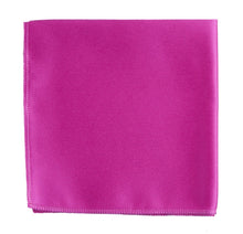 Load image into Gallery viewer, Formal Pocket Handkerchiefs in over 60 Solid Colors - Tuxgear