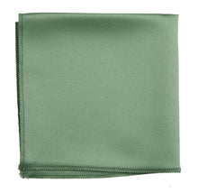 Load image into Gallery viewer, Formal Pocket Handkerchiefs in over 60 Solid Colors - Tuxgear