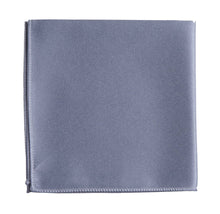 Load image into Gallery viewer, Formal Pocket Handkerchiefs in over 60 Solid Colors - Tuxgear