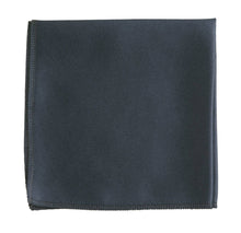 Load image into Gallery viewer, Formal Pocket Handkerchiefs in over 60 Solid Colors - Tuxgear