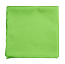 Load image into Gallery viewer, Formal Pocket Handkerchiefs in over 60 Solid Colors - Tuxgear