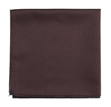 Load image into Gallery viewer, Formal Pocket Handkerchiefs in over 60 Solid Colors - Tuxgear