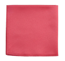 Load image into Gallery viewer, Formal Pocket Handkerchiefs in over 60 Solid Colors - Tuxgear