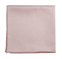 Load image into Gallery viewer, Formal Pocket Handkerchiefs in over 60 Solid Colors - Tuxgear