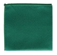 Load image into Gallery viewer, Formal Pocket Handkerchiefs in over 60 Solid Colors - Tuxgear