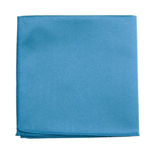 Load image into Gallery viewer, Formal Pocket Handkerchiefs in over 60 Solid Colors - Tuxgear
