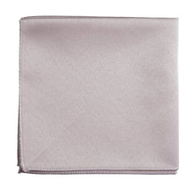 Load image into Gallery viewer, Formal Pocket Handkerchiefs in over 60 Solid Colors - Tuxgear