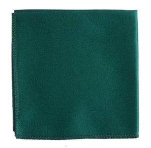 Formal Pocket Handkerchiefs in over 60 Solid Colors - Tuxgear