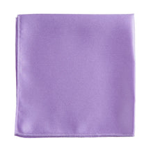 Load image into Gallery viewer, Formal Pocket Handkerchiefs in over 60 Solid Colors - Tuxgear